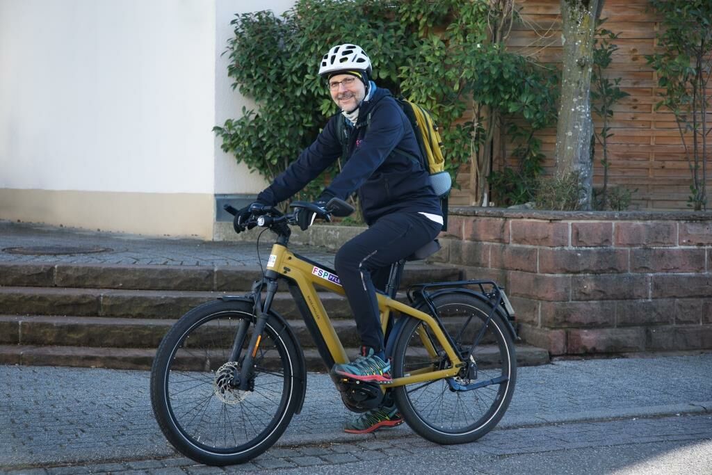 Pflegedienst Freiburg, Merzhausen, Hexental