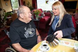 FSP Pflegedienst für Freiburg, Merzhausen und das Hexental