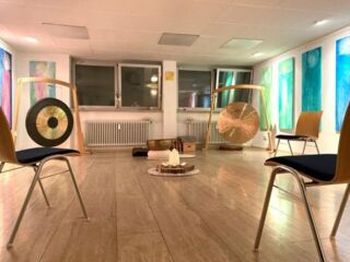 Raum Gesprächskreis Männer