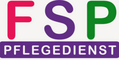 Logo FSP Pflegedienst