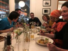 Jahresfeier 2020 Bild